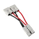 Offgridtec® Adapterkabel Anderson-Stecker...
