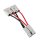 Offgridtec® Adapterkabel Anderson-Stecker Parallelverbindung FSP Module und Solarkoffer 20cm