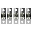 Offgridtec 5er-Set MIDI Sicherung 40A 58V