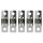 Offgridtec 5er-Set MIDI Sicherung 50A 58V