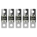 Offgridtec 5er-Set MIDI Sicherung 100A 58V