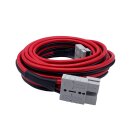 10m 6mm² Anderson Verlängerungsleitung für...