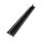 Offgridtec ABS Haltespoiler 590mm schwarz vorgebohrt inkl. Edelstahlschrauben