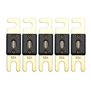 Offgridtec 30A 72V ANL Sicherung DIN43560/1 5er-Set