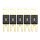 Offgridtec 30A 72V ANL Sicherung DIN43560/1 5er-Set