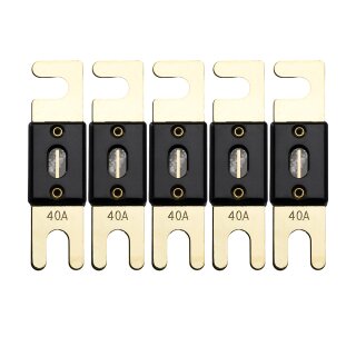 Offgridtec 40A 72V ANL Sicherung DIN43560/1 5er-Set
