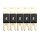 Offgridtec 40A 72V ANL Sicherung DIN43560/1 5er-Set