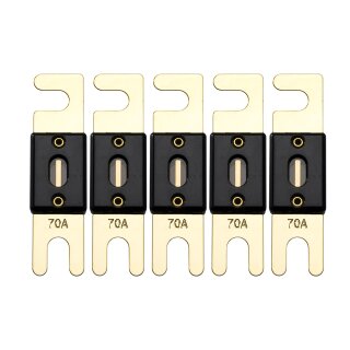 Offgridtec 70A 72V ANL Sicherung DIN43560/1 5er-Set