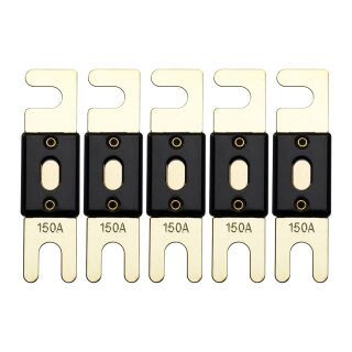 Offgridtec 150A 72V ANL Sicherung DIN43560/1 5er-Set