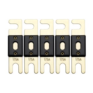 Offgridtec 175A 72V ANL Sicherung DIN43560/1 5er-Set