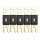 Offgridtec 250A 72V ANL Sicherung DIN43560/1 5er-Set