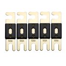 Offgridtec 500A 72V ANL Sicherung DIN43560/1 5er-Set