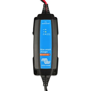 Victron Blue Smart IP65 6V/12V 230V Batterieladegerät