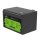 Offgridtec LifePo4 Akku 12/8 12,8V 8Ah BMS integriert 103Wh