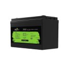 Offgridtec LifePo4 Akku 12/100 12,8V 100Ah BMS integriert 1280Wh