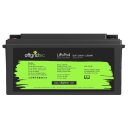 Offgridtec LifePo4 Akku 12/200 12,8V 200Ah BMS integriert 2560Wh