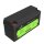 Offgridtec LifePo4 Akku 12/200 12,8V 200Ah BMS integriert 2560Wh