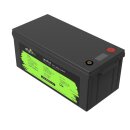 Offgridtec LifePo4 Akku 12/300 12,8V 304Ah BMS integriert...