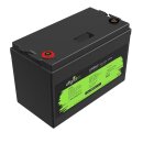 Offgridtec LiFePO4 Akku 25,6/50 25,6V 50Ah BMS integriert...