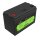 Offgridtec LiFePO4 Akku 25,6/50 25,6V 50Ah BMS integriert 1280Wh