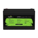 Offgridtec LifePo4 Akku 12/100 12,8V 100Ah mit BMS und Heizmatte 1280Wh