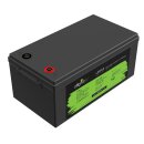 Offgridtec LifePO4 Akku 12/300 12,8V 304Ah mit BMS und...