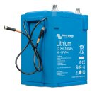Victron Lithium-NG Batterie 100Ah 12,8V BMS integrierter...