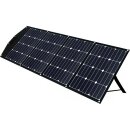 Komplettset Solartasche 180W mit MPPT Solar Laderegler