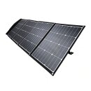 Komplettset Solartasche 180W mit MPPT Solar Laderegler