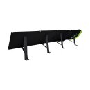 Komplettset Solartasche 180W mit MPPT Solar Laderegler