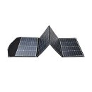 Komplettset Solartasche 180W mit MPPT Solar Laderegler