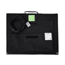 Komplettset Solartasche 180W mit MPPT Solar Laderegler