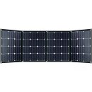 Komplettset Solartasche 180W mit MPPT Solar Laderegler