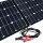 Komplettset Solartasche 225W mit MPPT Solar Laderegler