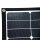 Komplettset Solartasche 225W mit MPPT Solar Laderegler