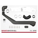 Schnorchel Ford Ranger PX (2023 -) bravosnorkel