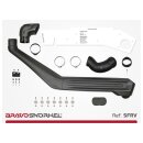 Schnorchel Ford Ranger Raptor (2023 -) bravosnorkel