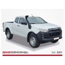 Schnorchel Isuzu D-Max (2020 -) bravosnorkel