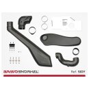 Schnorchel Isuzu D-Max (2020 -) bravosnorkel