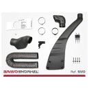 Schnorchel Iveco Daily (2014 -) bravosnorkel
