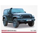 Schnorchel Jeep Wrangler JL/Gladiator JT (2017 -)...