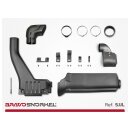 Schnorchel Jeep Wrangler JL/Gladiator JT (2017 -)...