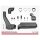 Schnorchel Jeep Wrangler JL/Gladiator JT (2017 -) bravosnorkel