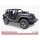 Schnorchel Jeep Wrangler JL (2017 -) Extra bravosnorkel