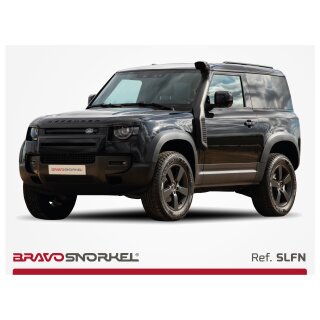 Schnorchel Land Rover Defender (2019 -) bravosnorkel