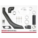 Schnorchel Mercedes G-Klasse W460/461/463 (1979 - 2018) bravosnorkel