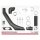 Schnorchel Mercedes G-Klasse W460/461/463 (1979 - 2018) bravosnorkel