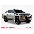 Schnorchel Mitsubishi L200 / Triton MR (2019 -) bravosnorkel