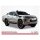 Schnorchel Mitsubishi L200 / Triton MR (2019 -) bravosnorkel