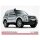 Schnorchel Mitsubishi Pajero / Montero V80 / V90 (2007 -) bravosnorkel